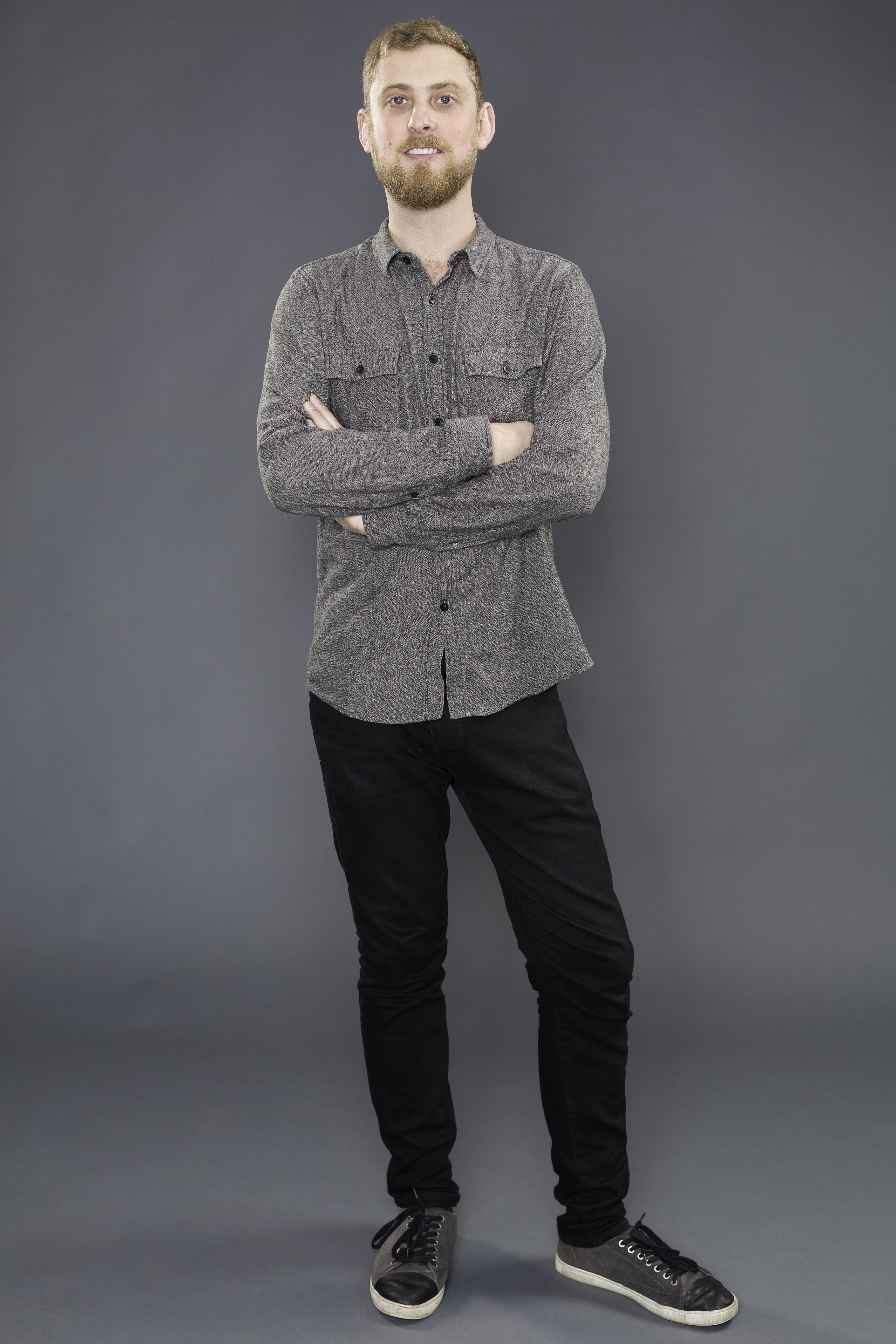 Noah Stolmaker